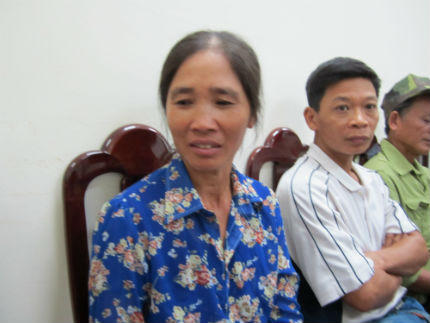 Cuộc hội ngộ để tri ân đồng đội